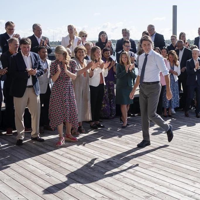 Affordability, U.S. election to top agenda as federal cabinet meets in Montreal